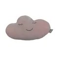 Produktbild: roba Kuschelkissen in Wolken Form  roba Style Weiches Dekokissen für Baby