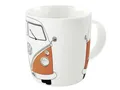 Produktbild: VW Collection - Volkswagen Große Keramik Kaffee-Tee-Cappuccino-Tasse-Becher-H...