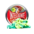 Produktbild: Intelligente Knete - Das Original! Gekko - Ändert die Farbe bei Wärme - Kinderknete und Therapieknete in einem - Besser als jeder Stressball! Für Kinder und Erwachsene (Große Dose, 80g)