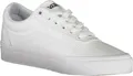 Produktbild: VANS WEISSE SPORTSCHUHE FÜR DAMEN : Farbe - Weiß, Größe - 37 Größe: 37 Farbe: Weiß