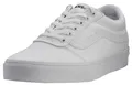 Produktbild: Vans Damen Ward Sneaker, (Triple White) White, 37 EU