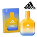 Produktbild: Parfüm Unisex Chill Bereiche Adidas Vibes Eau De Parfum Kühl E Chillout 100ml