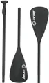 Produktbild: ZRAY Doppel Paddel für SUP Stand Up Board Kajak 2 in 1 Stechpaddel Kanu