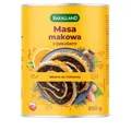 Produktbild: (6,58 EUR/kg) Mohnmase ''Masa Makowa'' 850g Bakalland