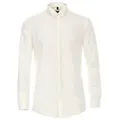 Produktbild: VENTI Businesshemd VENTI Businesshemd uni beige|weiß 43