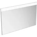 Produktbild: Keuco Edition 400 Lichtspiegel 11596172000 1060x650x33mm, LED-Beleuchtung stufenl. einstellb.