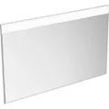 Produktbild: Keuco Lichtspiegel Edition 400 1060x650x33mm, Stuf Einstellb. Lichtf.