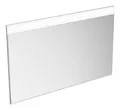 Produktbild: Keuco Edition 400 LED-Spiegel 1060 x 650 x 33 mm - 11596172000