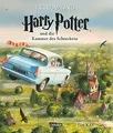 Produktbild: Harry Potter 2 und die Kammer des Schreckens. Schmuc... | Buch | Zustand wie neu
