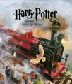 Produktbild: Harry Potter (farbig illustrierte Schmuckausgabe) 1-5 Carlsen Comics, Jim Kay