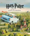 Produktbild: Harry Potter (farbig illustrierte Schmuckausgabe) 1-5 Carlsen Comics, Jim Kay