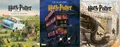 Produktbild: Harry Potter (farbig illustrierte Schmuckausgabe) 1-5 Carlsen Comics, Jim Kay