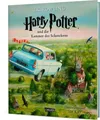 Produktbild: Harry Potter und die Kammer des Schreckens (Schmuckausgabe Harry Potter 2): Vier