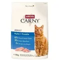 Produktbild: Animonda Cat Trocken Carny Adult Huhn & Forelle 10kg