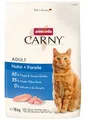 Produktbild: Animonda Carny Cat - Adult Huhn & Forelle 10kg