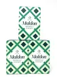 Produktbild: Maldon Sea Salt Flakes Meersalzflocken 3x250g = 750g