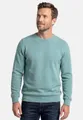 Produktbild: LERROS Rundhalspullover Basic (1-tlg) Pullover - Baumwolle - Atmungsaktiv - Atmungsaktive Baumwolle