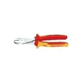 Produktbild: Knipex High Leverage Diagonal Cutter - Kabelschneider (7406200)