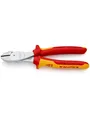 Produktbild: KNIPEX Kraft-Seitenschneider