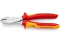 Produktbild: Knipex Kraft-Seitenschneider verchromt 200 mm