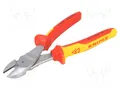 Produktbild: KNIPEX 74-06-200 Zange