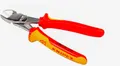 Produktbild: Knipex (7406200) Kraft-Seitenschneider