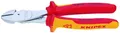 Produktbild: KNIPEX 74 06 200 VDE Kraftseitenschneide 200 mm