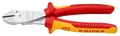 Produktbild: Seitenschneider VDE   Knipex 7406 200 mm