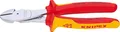 Produktbild: KNIPEX Kraft-Seitenschneider Länge 200mm