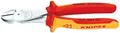 Produktbild: 4003773033820 Knipex 74 06 200 Zange Diagonale Zange KNIPEX