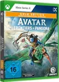 Produktbild: Avatar: Frontiers of Pandora Gold Edition - [Xbox Series X]