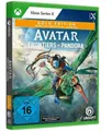 Produktbild: Avatar - Frontiers of Pandora - Gold Edition XBSX
