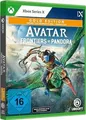 Produktbild: Avatar: Frontiers of Pandora Gold Edition - von Ubi... | Game | Zustand sehr gut