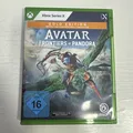 Produktbild: Avatar: Frontiers of Pandora (Microsoft Xbox, 2023)