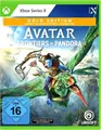 Produktbild: Avatar - Frontiers of Pandorra - Gold Edition - Xbox Series X - Neu & OVP -