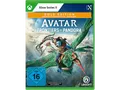 Produktbild: Avatar: Frontiers of Pandora - Gold Edition - Gold Edition - [Xbox Series X]