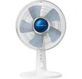 Produktbild: Rowenta Tischventilator VU2730 Turbo Silence - Tischventilator - weiß