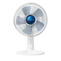 Produktbild: Rowenta Tischventilator Turbo Silence Extreme+ 30cm 4 Stufen weiß leise 40W
