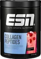 Produktbild: ESN Collagen Peptides Pulver - Fresh Cherry - 300 g - MHD 28.02.2027
