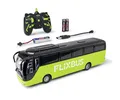 Produktbild: CARSON RC-Buggy Carson 1:64 Flixbus 2.4GHz 100% RTR