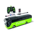 Produktbild: CARSON 1:64 Flixbus 2.4GHz 100% RTR