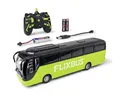 Produktbild: Carson 1:64 Flixbus 2.4GHz 100% RTR bis 80 Min.Fahrzeit