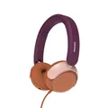 Produktbild: Philips TAK2000MP/00 magenta violett On-Ear Kopfhörer #24135176
