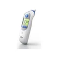 Produktbild: Braun IRT 6525 ThermoScan 7 WE Ohrthermometer