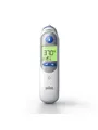 Produktbild: Braun Thermometer IRT6525 digital body thermometer
