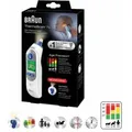 Produktbild: Braun Thermoscan 7+ Infrarot-Ohrthermometer 1 St