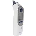 Produktbild: Braun Fieberthermometer Braun Fieberthermometer ThermoScan 7+ weiß