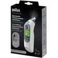 Produktbild: Braun Thermoscan 7+ Infrarot-ohrthermometer