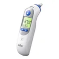 Produktbild: Braun Ohrthermometer ThermoScan® 7+ 7801050