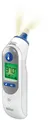 Produktbild: KAZ Europe SA Braun Thermoscan 7+ Infrarot Ohrthermometer 1 Stück - 1 Stück 14286017